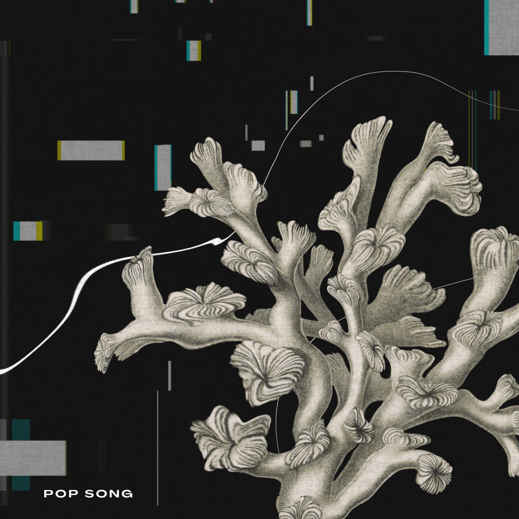 Pop Song – latest by&nbsp;blackbile.